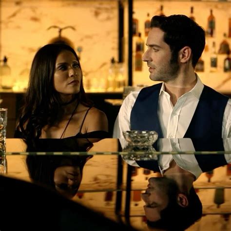 Mazikeen and Lucifer Icon | Lucifer Icon | Lucifer Season 2 | Lucifer