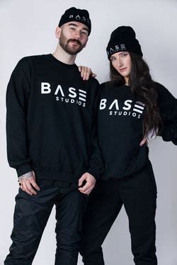 BASE Experience | basedancestudios