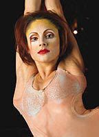 ISABELLE CHASSE Nude AZNude