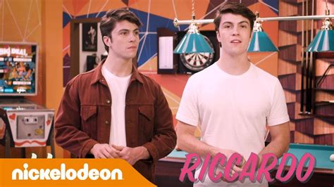 Club 57 Ping Pong Jj Latinoamérica Nickelodeon En Español Youtube
