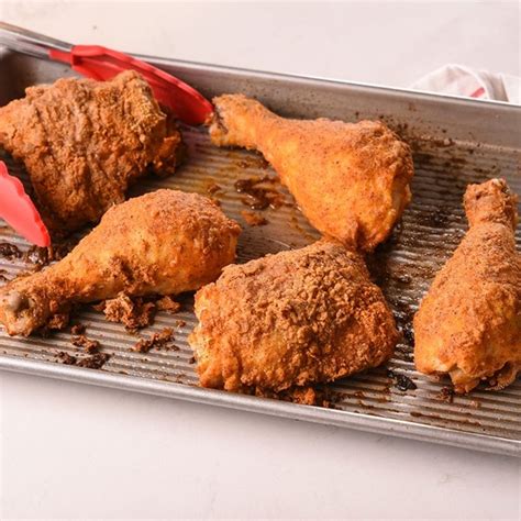 Zatarain S New Orleans Style Hot Spicy Chicken Fry Mix Oz Instacart