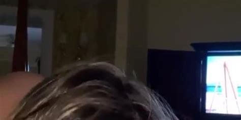 Latina MILF POV Blowjob Tnaflix