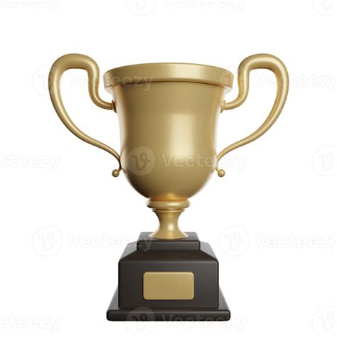 Campeonato De Copa Trofeo 9350454 Png