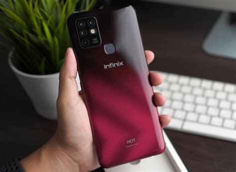 سعر و مواصفات Infinix Hot مميزات و عيوب انفنكس هوت موبيزل