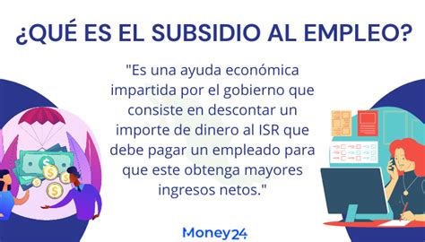 Qu Es El Subsidio Al Empleo Y C Mo Calcularlo Tabla