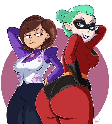 Moms Outfit Swap By StewsSpicyBlog Hentai Foundry