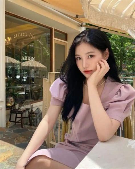 Ngất ngây hình gái xinh TikTok hot nhất topanh