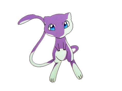 Pokemon Mew Pokemon Mew Cute Cat Discover And Share Gifs My Xxx Hot Girl