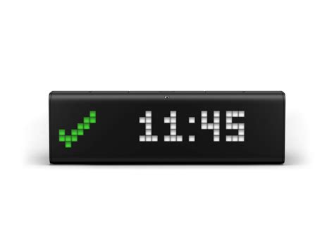 LaMetric Time - Das smarte Display • Gwerdi's Tech Blog