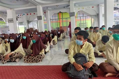 Sma Negeri Terbaik Di Kota Padang Rekomendasi Pilihan Sekolah Baru