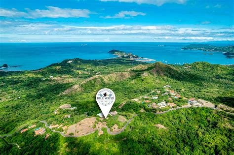 Ocean-View Homes for Sale in Playa Flamingo