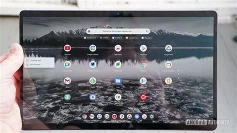 En Lenovo Ideapad Duet Chromebook Review A Compelling Hybrid