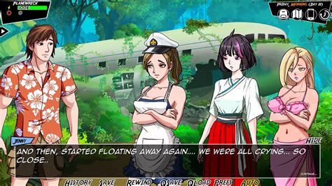 Paradise Lust Pt Comic Cartoon Porn Feat Joy Stick Cinema By FapHouse XHamster