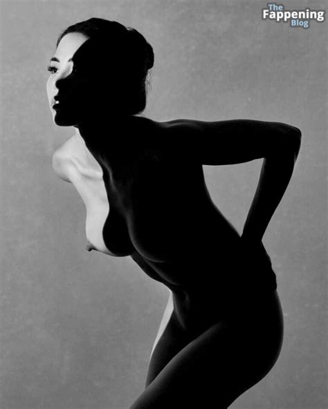 Anna Akana Nude 1 Photo TheFappening