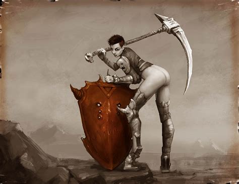 Shield By Motolog Hentai Foundry