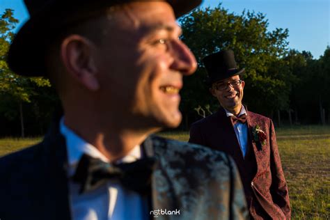 Boda Gay en Nigrán Jorge Esteban Notblank Fotógrafos Boda Nigrán