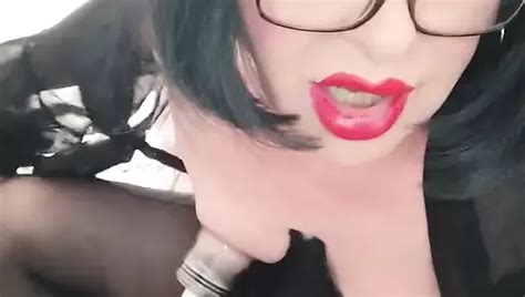 Blonde Trans Girl Pynishes Her Big Puffy Nipples Until They Lactate Shemale Porn XHamster