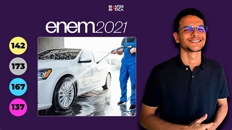 Um Lava Rapido Oferece Dois Tipos De Lavagem - ENEM 2021 | Um lava-rápido oferece dois tipos de lavagem de veículos ...