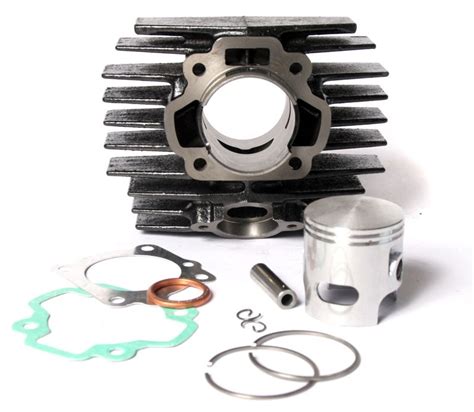 Honda Cc Dr Cylinder Kit