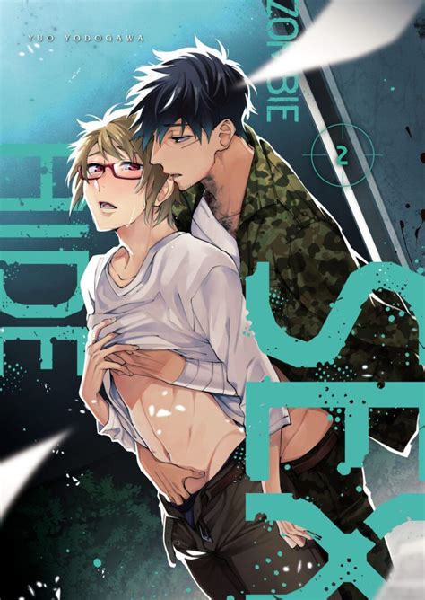 Zombie Hide Sex Vol 2 Start Z