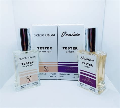 РАСПРОДАЖА Тестеры 60 ml Арабские Эмираты Прекрасная стойкость Ароматы ...