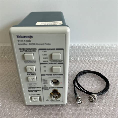 yahoo tektronix tcpa acdc
