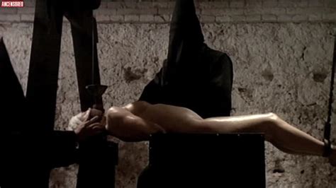 The Nuns Of Saint Archangel Nude Pics Page