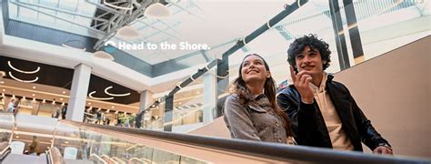 Shoreline Mall Kalkara