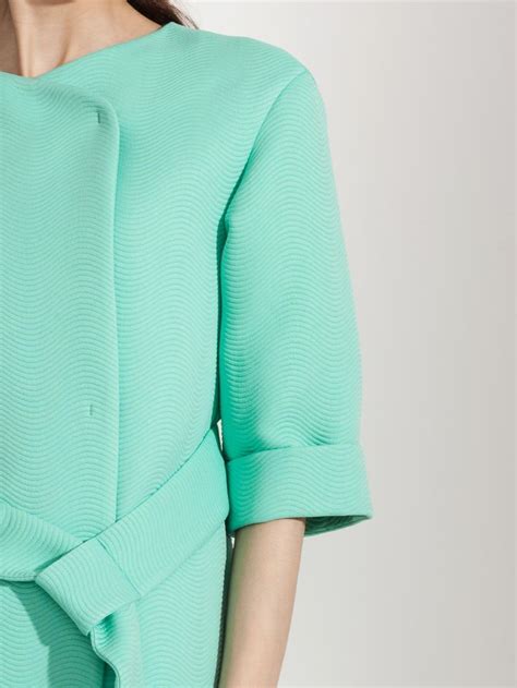 Charuel. Coat. | Fashion, Coat, Sweaters
