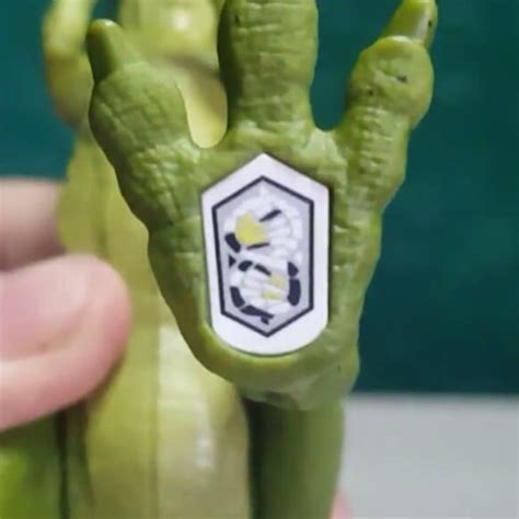 DNA Codes for Jurassic World Facts App | Jurassic world, Jurassic ...