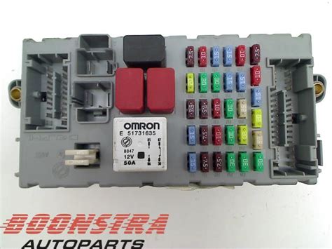 2018 Maserati Ghibli S RWD Fuse Box Diagrams