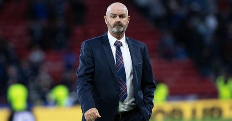 Steve Clarke Dismisses Criticism Of Scotland Team As He Rejects Call