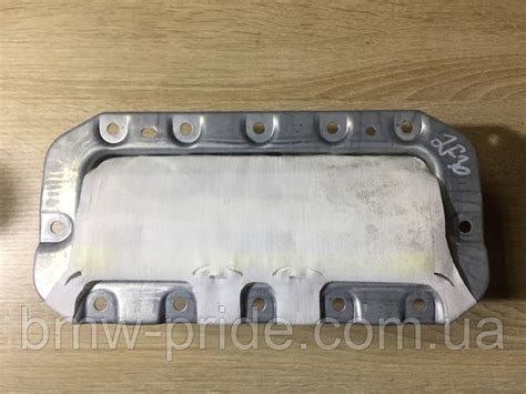 Купить Airbag торпеды Bmw 3-Series F30 N47D20 2013 (б/у), цена 4305 ...