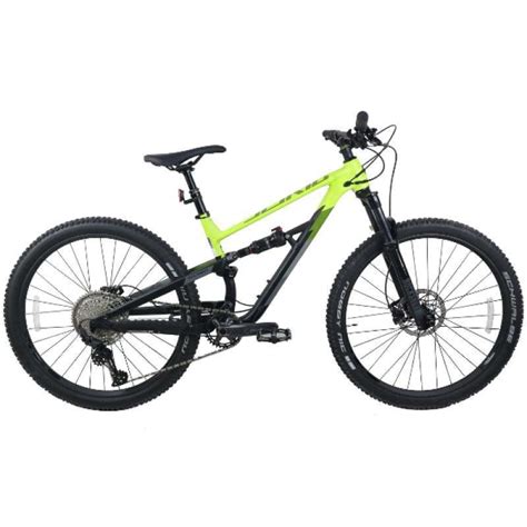 Jual Polygon Siskiu D7 Sepeda MTB 27 5 Inci Di Seller TOKO ELEKTRONIK