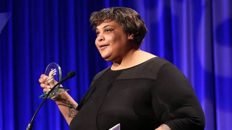 Roxane Gay Pop Culture Happy Hour Npr