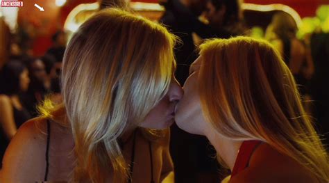 Anouska De Georgiou Nude Pics Page