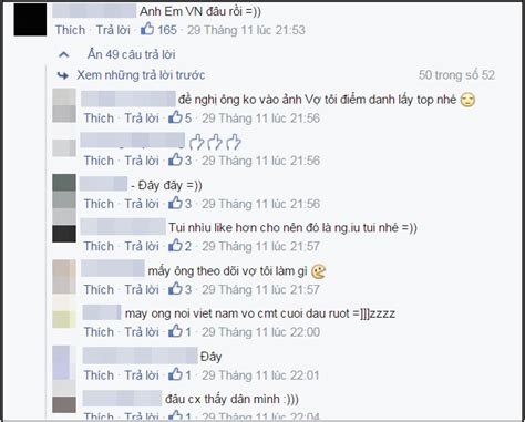 Hot girl Thái Lan bức xúc khi bị fan Việt liên tục spam trên Facebook