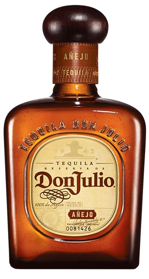 Don Julio Anejo - 750ML | Bremers Wine and Liquor