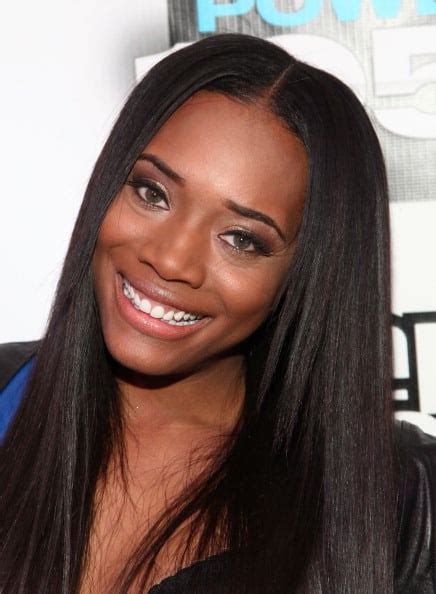 Yandy Smith Bio Age Height Weight Body Measurements