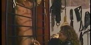 Busty Domme Spanking Porn Videos