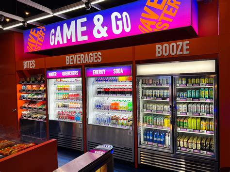 Gaming fans react to dave and busters founded anniversary events 15