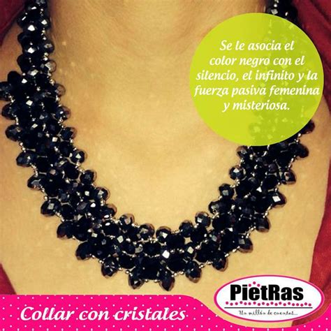 No Dudes En Tener Accesorios De Este Color PietRas Cristales