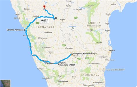 How to Plan a Two Week Road Trip in Karnataka – Photography by Pratap J