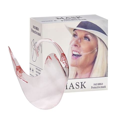 Winter Warm Face Shield Pearson Dental Product Pearson Dental