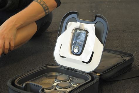 Compex SP 8.0 - Fotos, Test & News