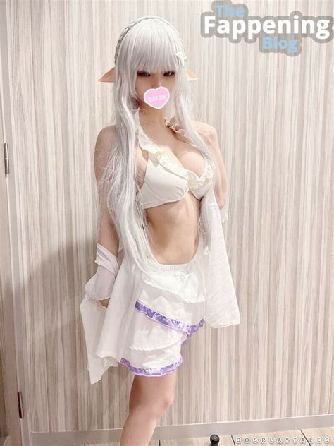 Cosplaytales Dattocosplay Nude Leaks OnlyFans Photo 4 TheFappening