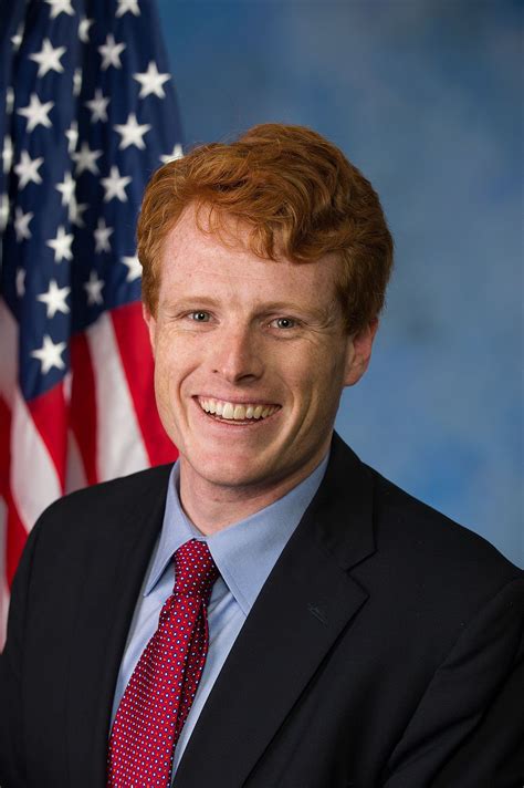 Patrick Joseph Kennedy 11