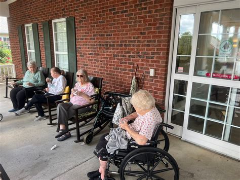 The Pines at Greenville Assisted Living and Memory Care | Greenville SC