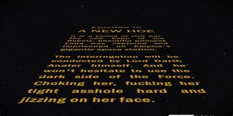 Star Wars Anal Princess Leia Tnaflix