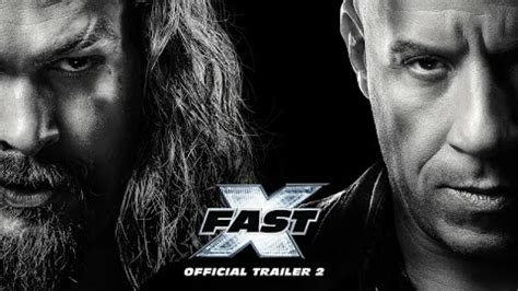 'Fast X' trailer is full of fights, family, and fan favourites | Mashable